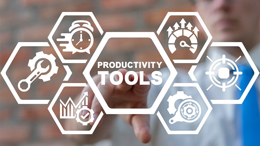 Best Software Tools: Boost Your Productivity and Skills